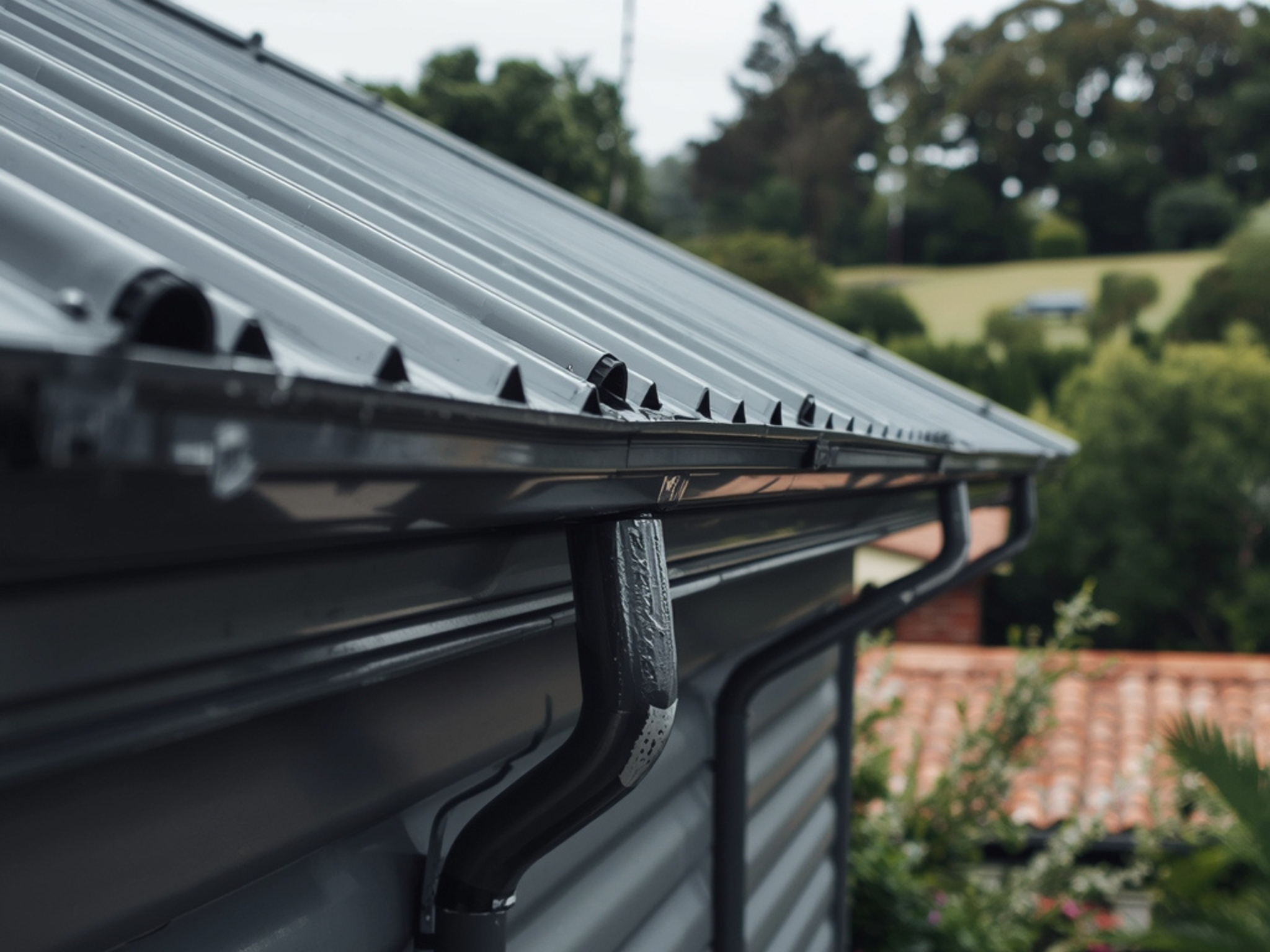 gutter placeholder