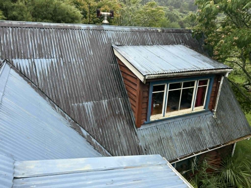 Recent Roofing Work in Nelson & Tasman before